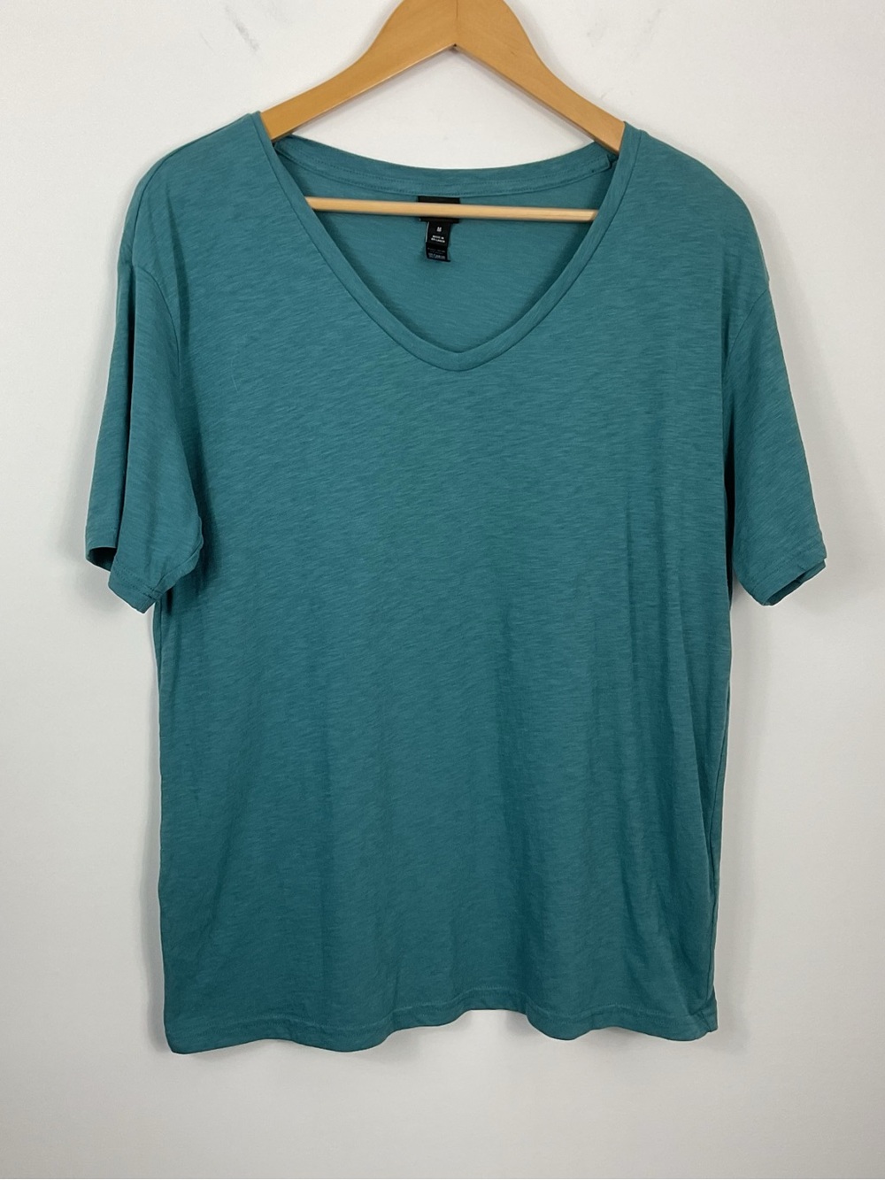 Patagonia Mainstay V Neck Top Womens Size Medium